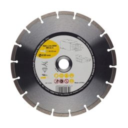 Disque à béton 230mm