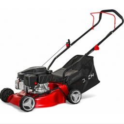 Tondeuse Briggs and stratton autotractée