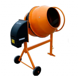 Bétonnière 160l 700w