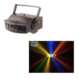 Contest jeu de lumière x16