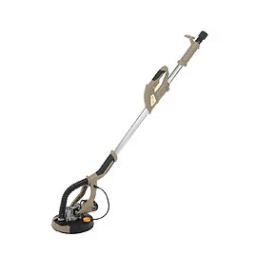 Ponceuse girafe télescopique 750W