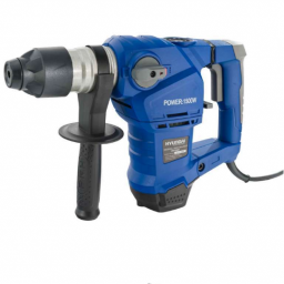 Burineur SDSMax 1500w 5.5j de puissance