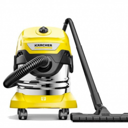 aspirateur chantier Karcher