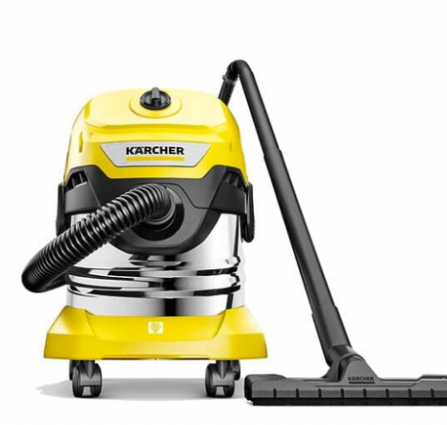 aspirateur chantier Karcher