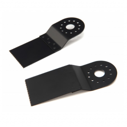 Lame de scie multitool bois