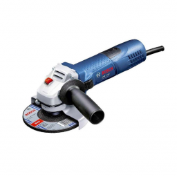 Meuleuse angulaire Bosch Pro 125mm