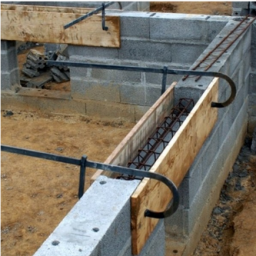 Serre joint de maçon 600mm