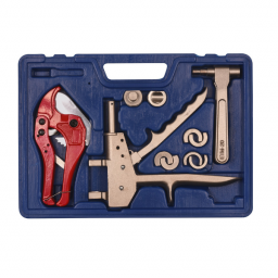 Coffret PER à glissement Ø12 – 25mm