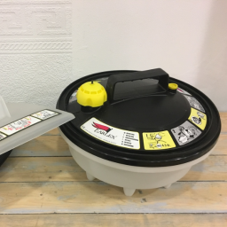 Découlleuse papier peint