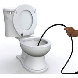 Furet hydrocurage canalisation 15m karcher