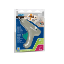 Pistolet à colle rapid