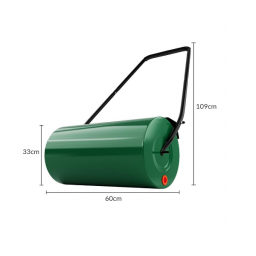 Rouleau à Gazon 60cm