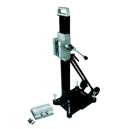 Support carotteuse Dewalt