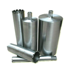 couronne diamant pour carotteuse 122 mm à 202 mm