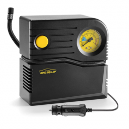 Gonfleur pneus Voiture 12V allume cigare