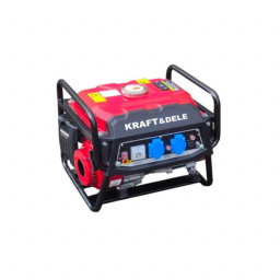 Groupe électrogène 1500 w