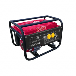 Groupe électrogène 2400 w