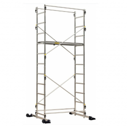 Echafaudage 4m55