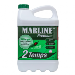 1 Litre mélange 2 temps