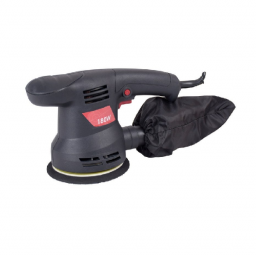 Ponceuse excentrique filaire 125mm 180 w