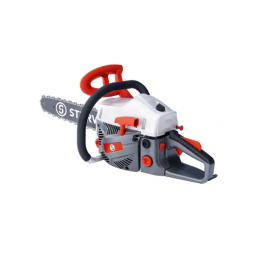 Tronçonneuse thermique guide de 45 cm