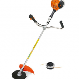 Débrousailleuse thermique lame stihl