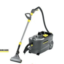 Shampouineuse injecteur extracteur gamme pro