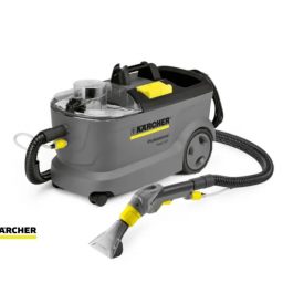 Shampouineuse injecteur extracteur gamme pro