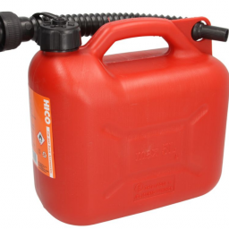 1 Litre essence pour moteur 4 temps