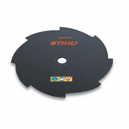 Location lame couteau coupe herbe