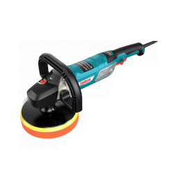 polisseuse véhicule bois parquet