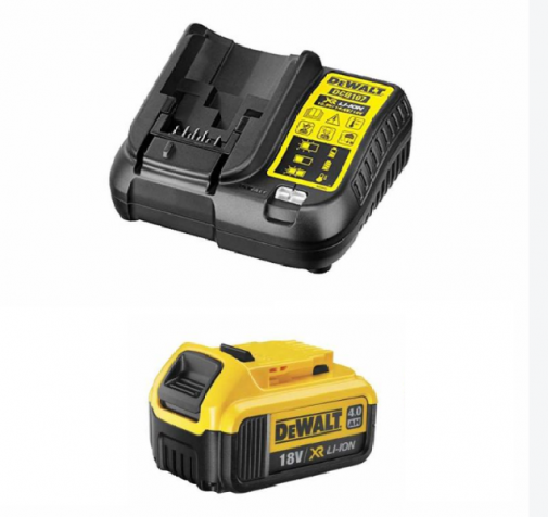 location pack batterie 4ah + chargeur rapide Montpellier