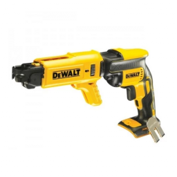 VISSEUSE À PLACO 18V + CHARGEUR MITRAILLEUSE DE VIS À BANDE