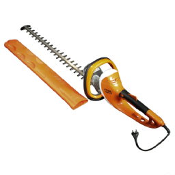 Taille haies stihl 70cm 220v