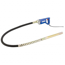 Vibreur aiguille à béton