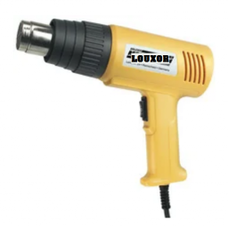 DECAPEUR THERMIQUE LOUXOR