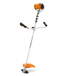 Débrousailleuse thermique lame stihl 4. fil ou lame à dents > 100m2