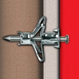 Formation pose cheville placo plâtre