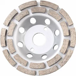 Disque béton pour surfaceuse 125mm