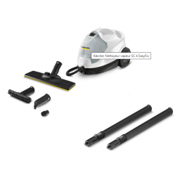 NETTOYEUR VAPEUR KARCHER