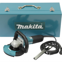 Surfaceuse à béton Makita