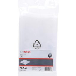 sac aspirateur plastique pour aspirateur pro Bosch