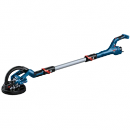 Ponceuse girafe télescopique pro bosch