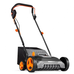 Brosseuse balayeuse aspirante pelouse synthétique