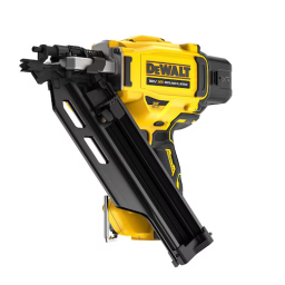 Cloueur charpente sur batterie 18V 50-90 mm