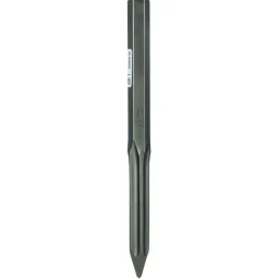 Burin hexagonale marteau démolisseur 28mm pointe