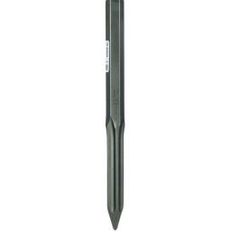 Burin hexagonale marteau démolisseur 28mm pointe