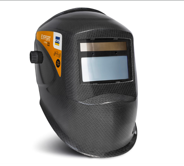 Casque a souder gys