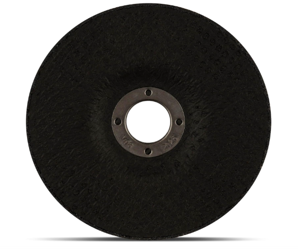 Disque meuleuse ebarber epais